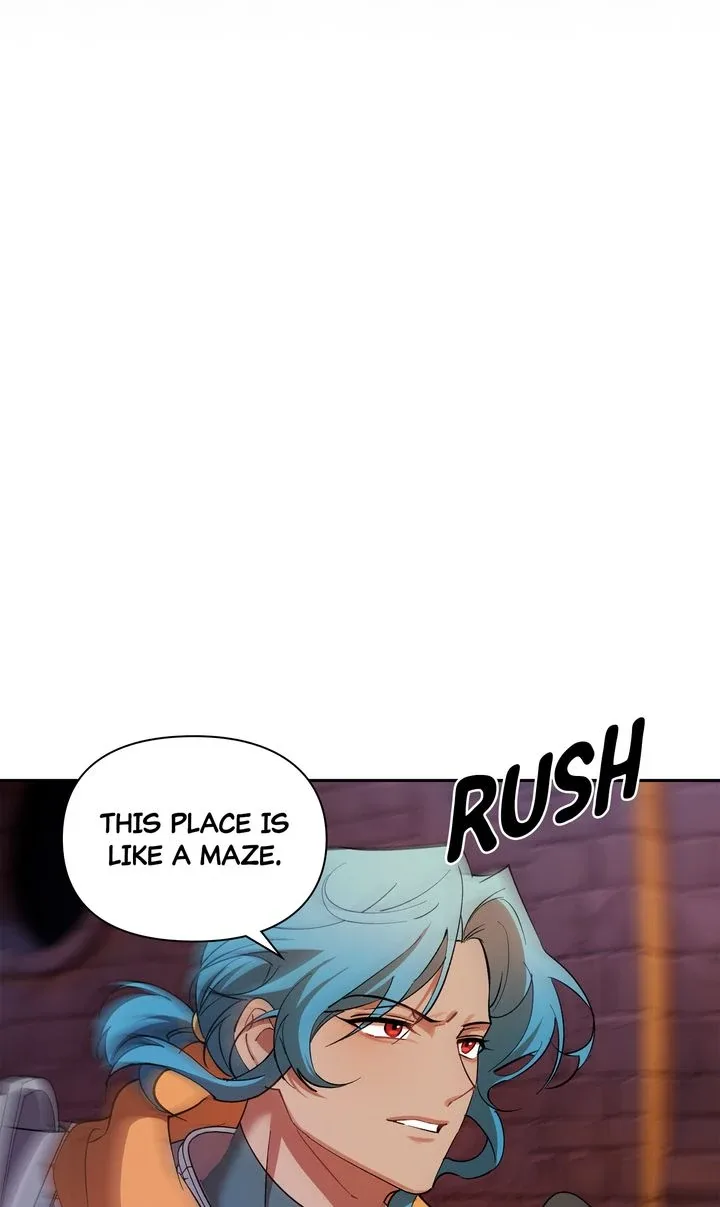 How the Count’s Young Lady Tames the Emperor’s Dog Chapter 87 page 49