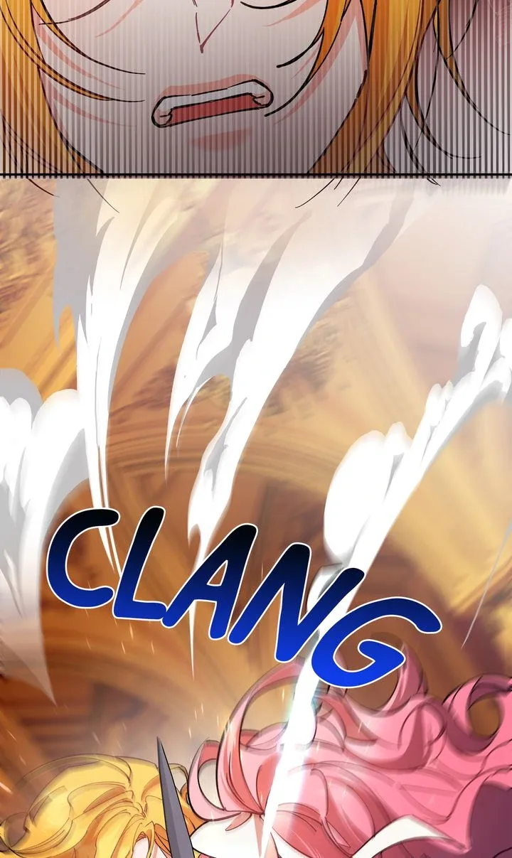 How the Count’s Young Lady Tames the Emperor’s Dog Chapter 87 page 45
