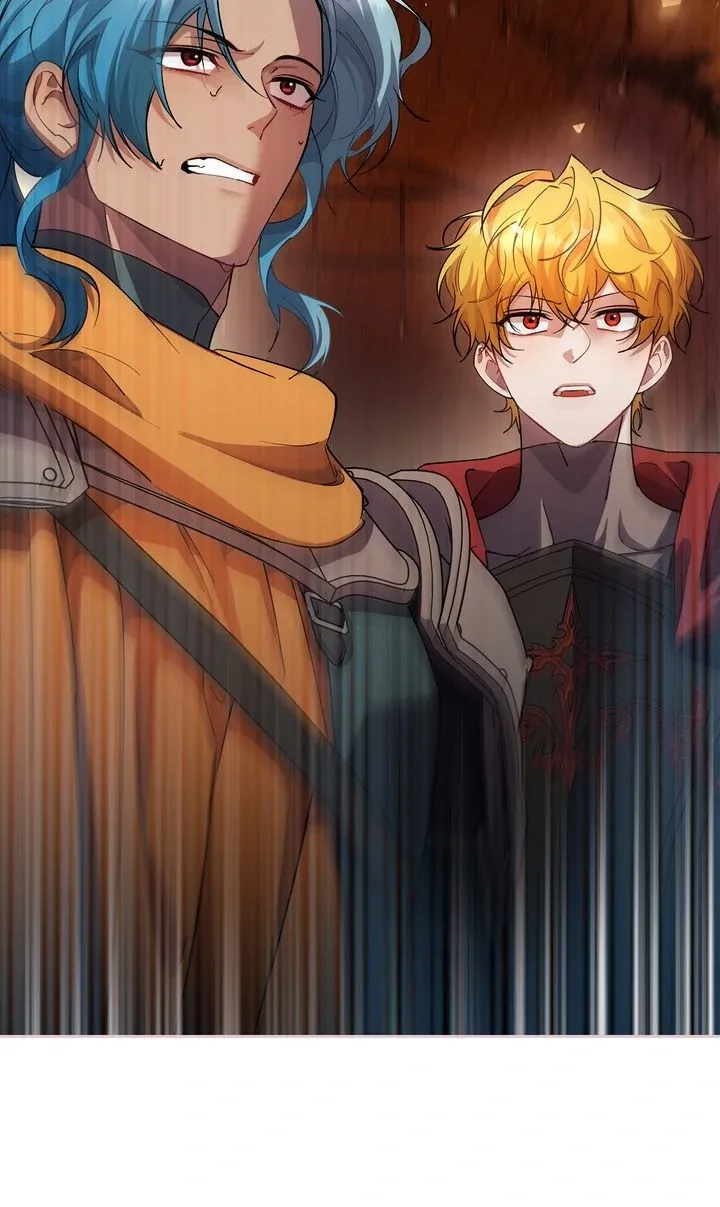 How the Count’s Young Lady Tames the Emperor’s Dog Chapter 87 page 65