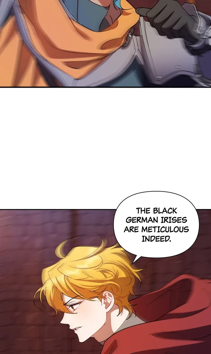 How the Count’s Young Lady Tames the Emperor’s Dog Chapter 87 page 50