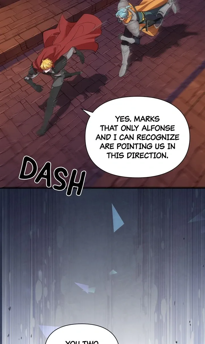How the Count’s Young Lady Tames the Emperor’s Dog Chapter 87 page 52