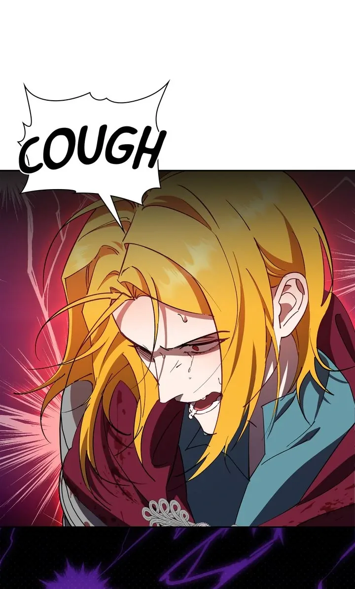 How the Count’s Young Lady Tames the Emperor’s Dog Chapter 89 page 3