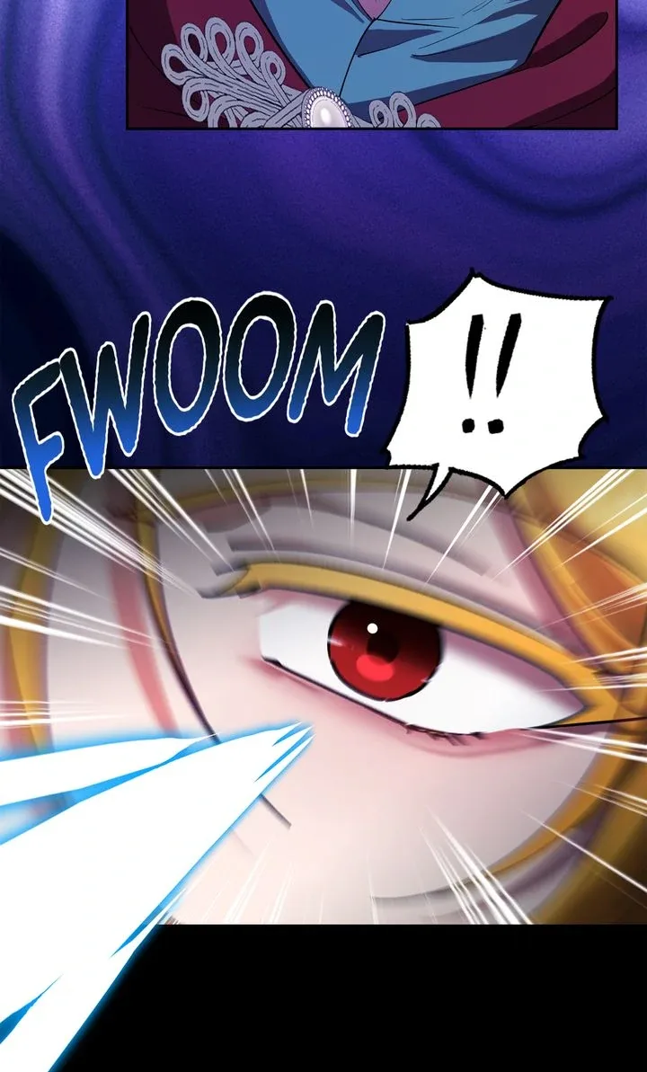 How the Count’s Young Lady Tames the Emperor’s Dog Chapter 89 page 7