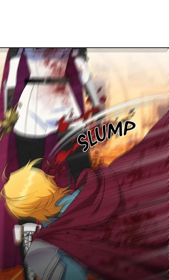 How the Count’s Young Lady Tames the Emperor’s Dog Chapter 89 page 9
