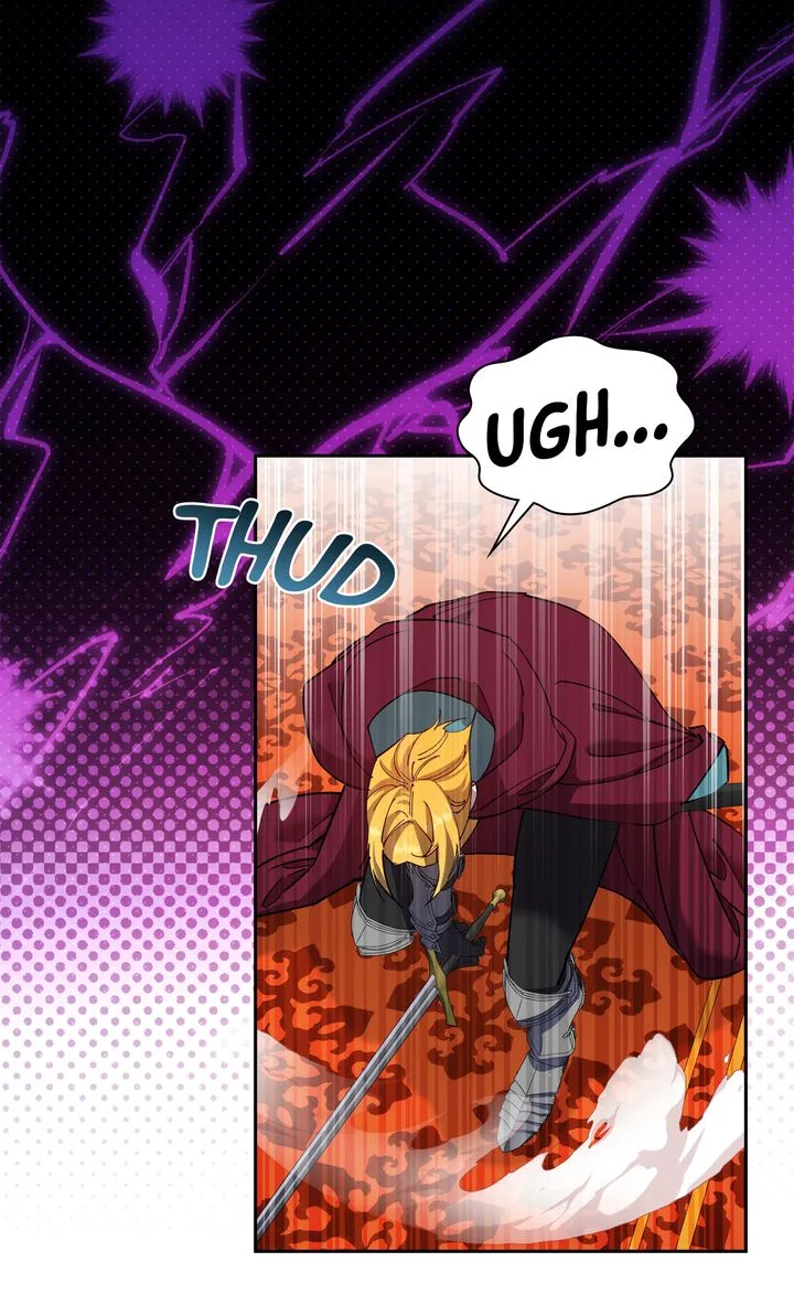 How the Count’s Young Lady Tames the Emperor’s Dog Chapter 89 page 4
