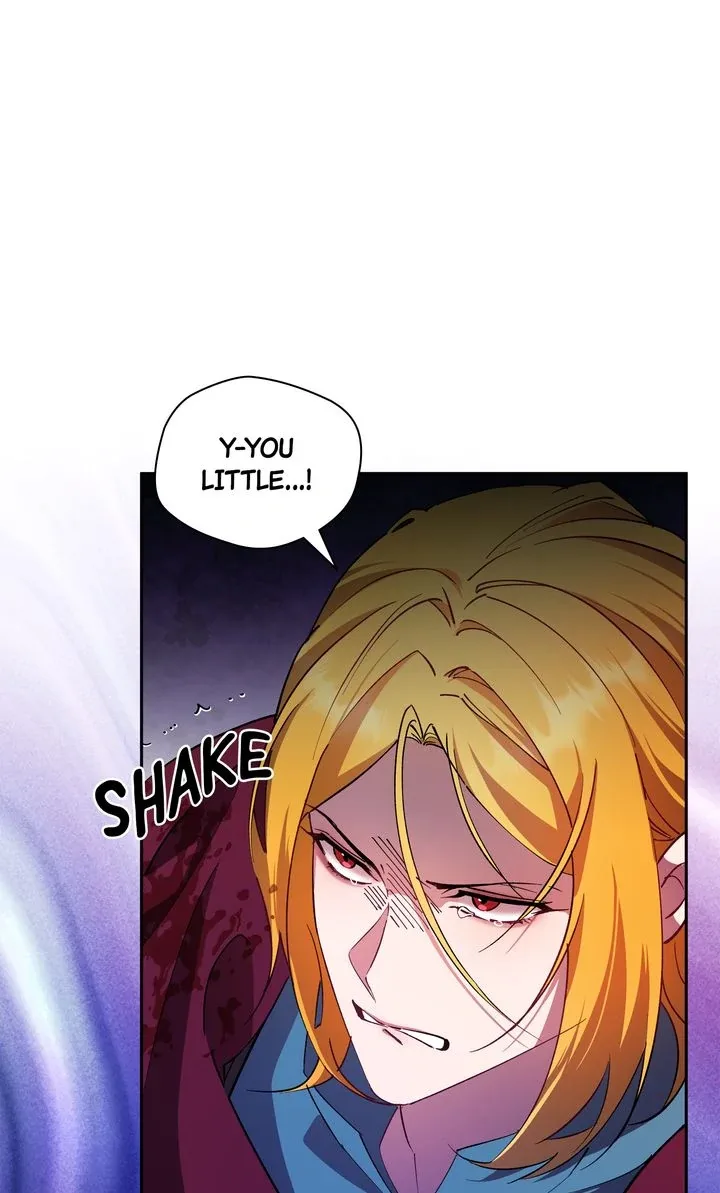 How the Count’s Young Lady Tames the Emperor’s Dog Chapter 89 page 6