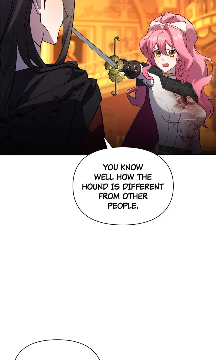 How the Count’s Young Lady Tames the Emperor’s Dog Chapter 90 page 23