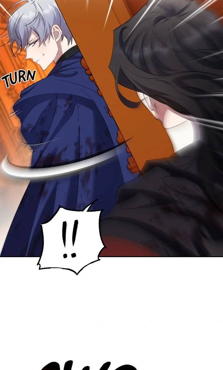 How the Count’s Young Lady Tames the Emperor’s Dog Chapter 89 page 19
