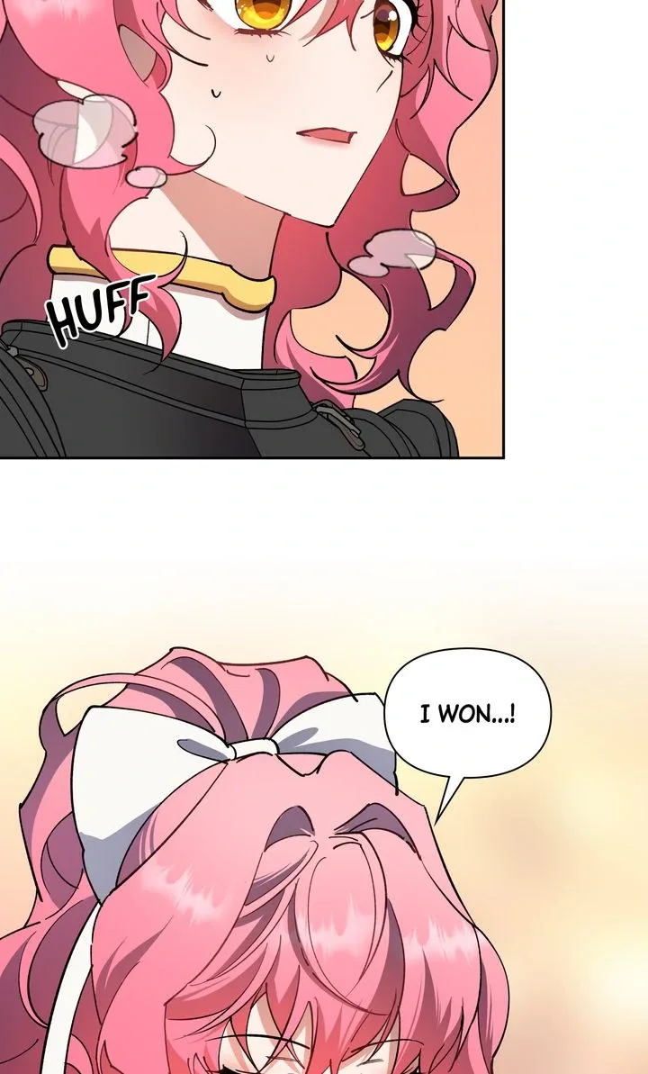 How the Count’s Young Lady Tames the Emperor’s Dog Chapter 89 page 11