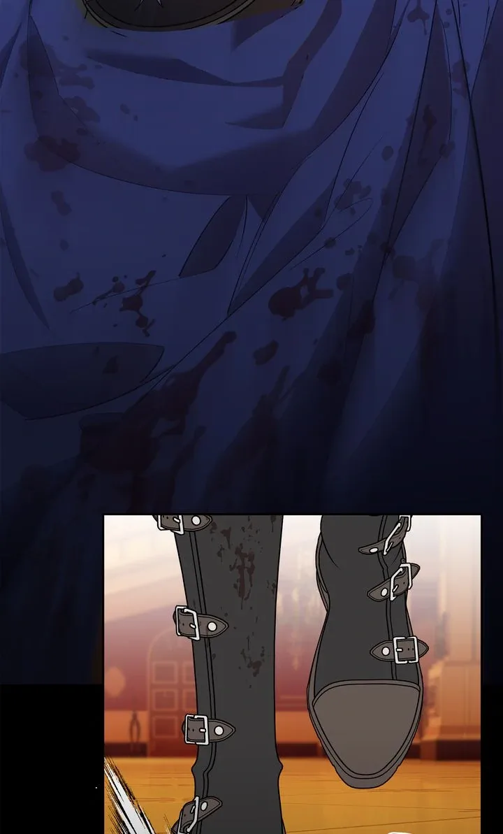How the Count’s Young Lady Tames the Emperor’s Dog Chapter 89 page 27