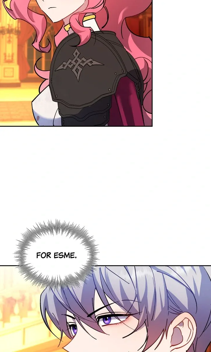 How the Count’s Young Lady Tames the Emperor’s Dog Chapter 90 page 18