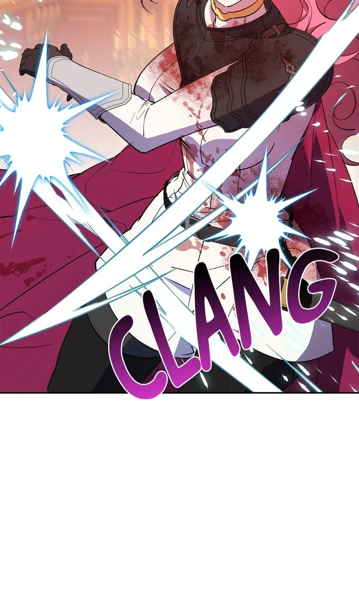 How the Count’s Young Lady Tames the Emperor’s Dog Chapter 90 page 32