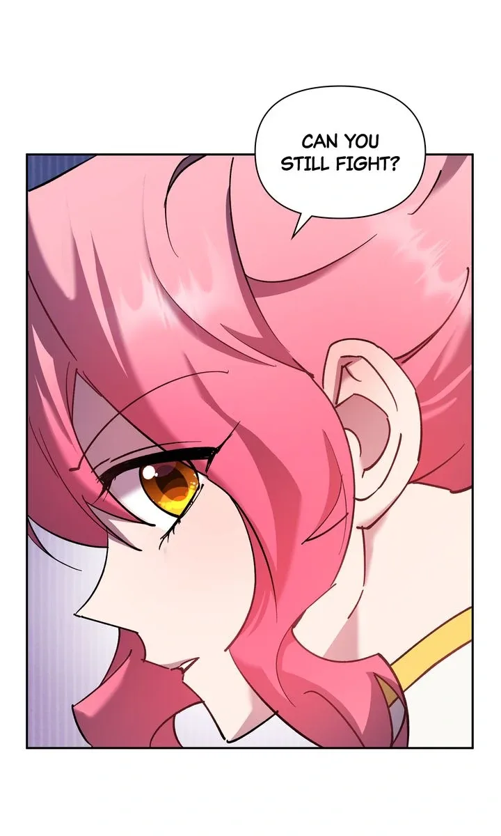 How the Count’s Young Lady Tames the Emperor’s Dog Chapter 90 page 10