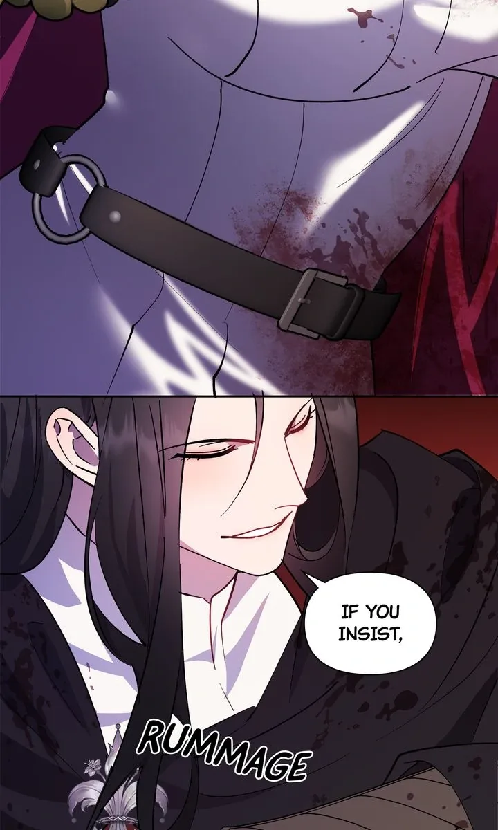 How the Count’s Young Lady Tames the Emperor’s Dog Chapter 90 page 28