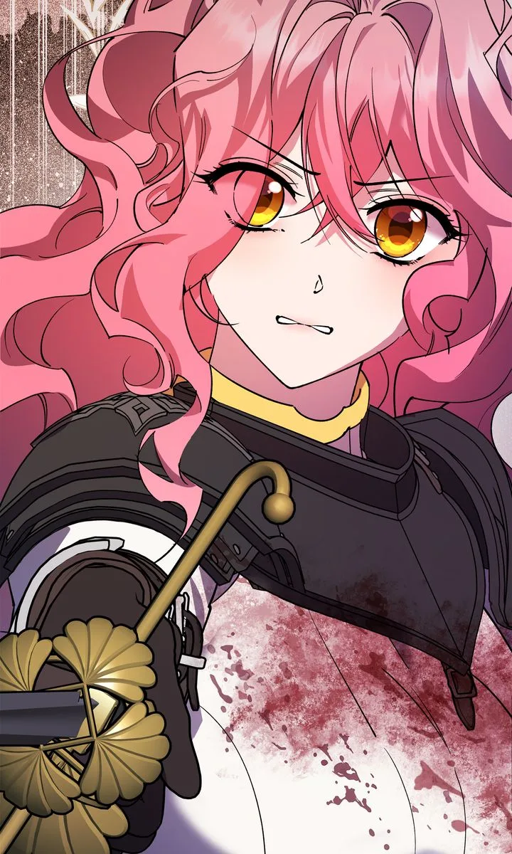 How the Count’s Young Lady Tames the Emperor’s Dog Chapter 90 page 27