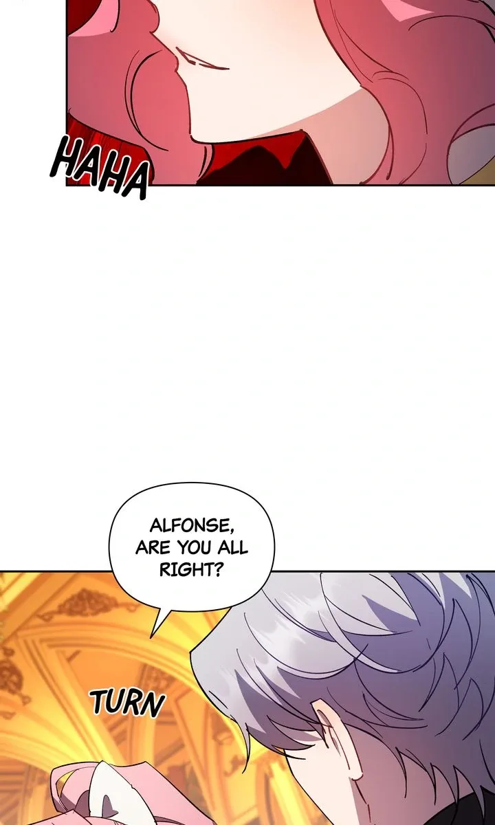 How the Count’s Young Lady Tames the Emperor’s Dog Chapter 90 page 7