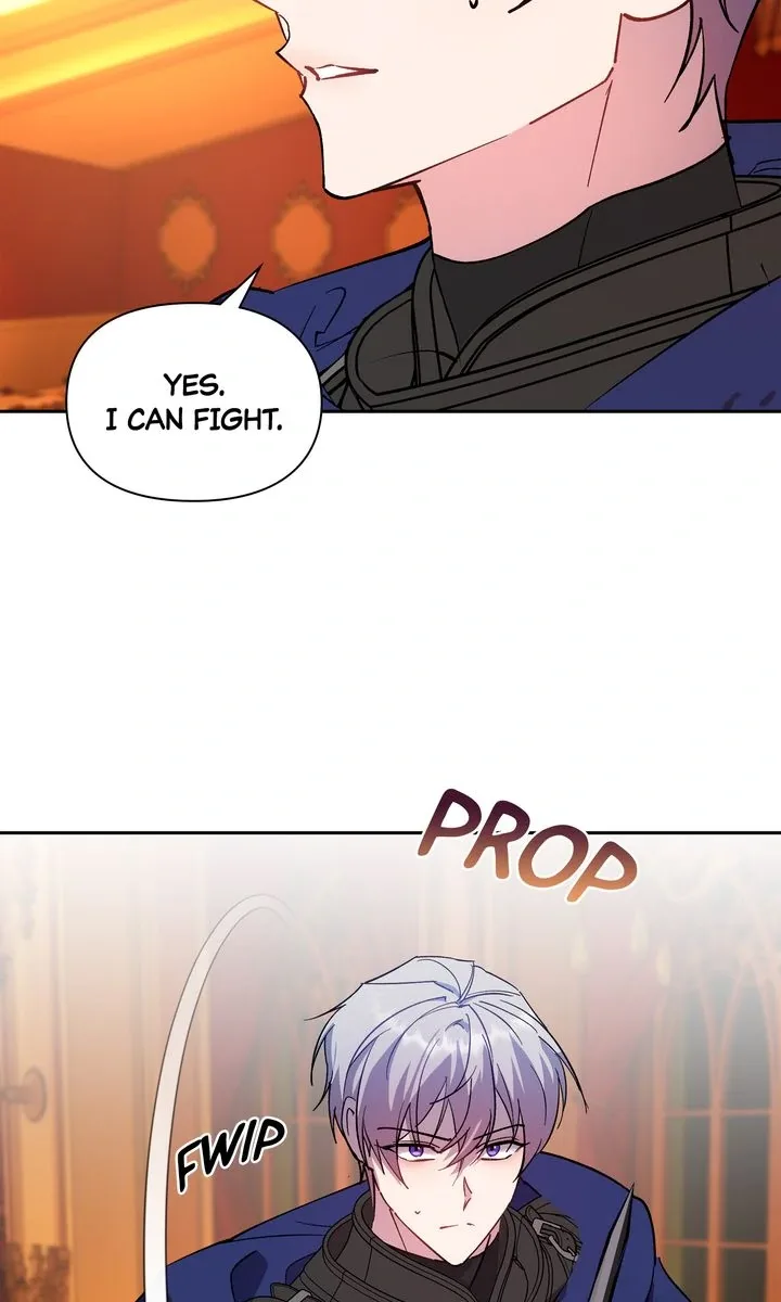 How the Count’s Young Lady Tames the Emperor’s Dog Chapter 90 page 19