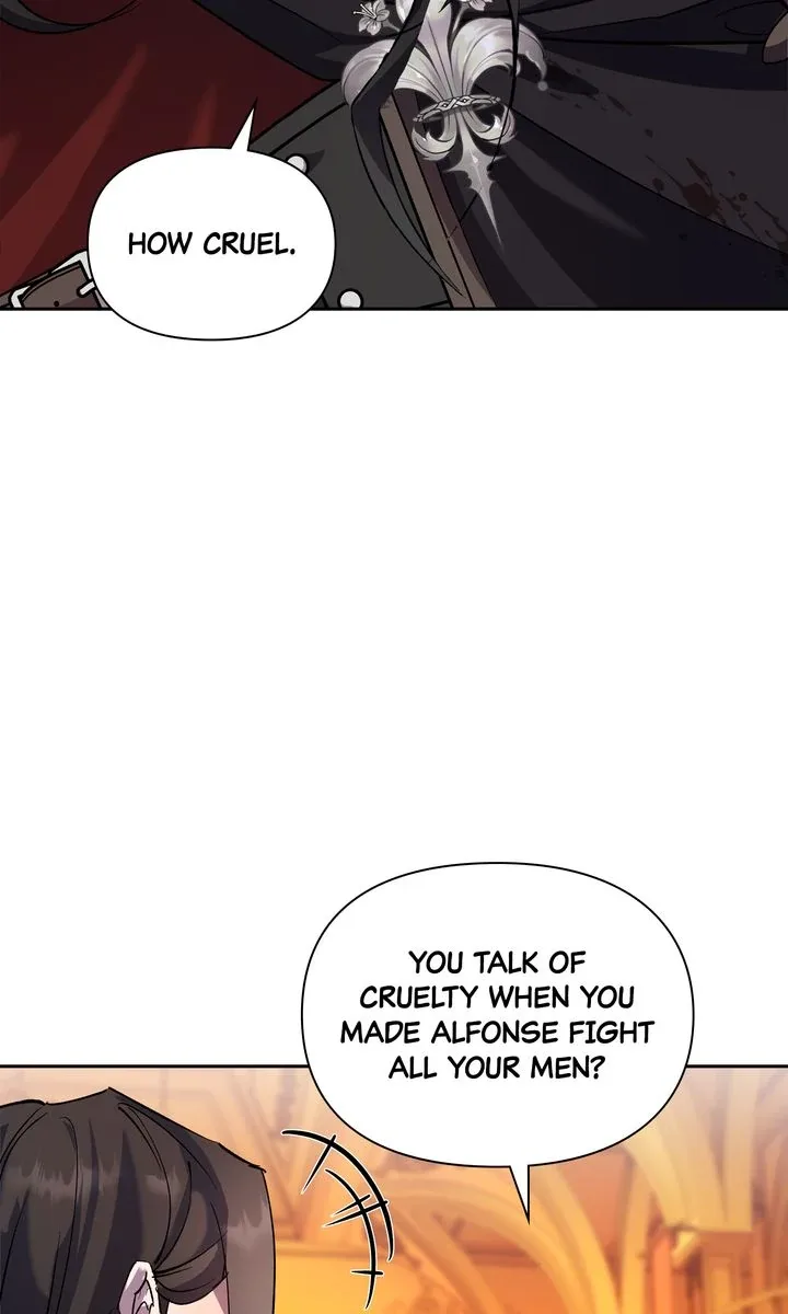 How the Count’s Young Lady Tames the Emperor’s Dog Chapter 90 page 22