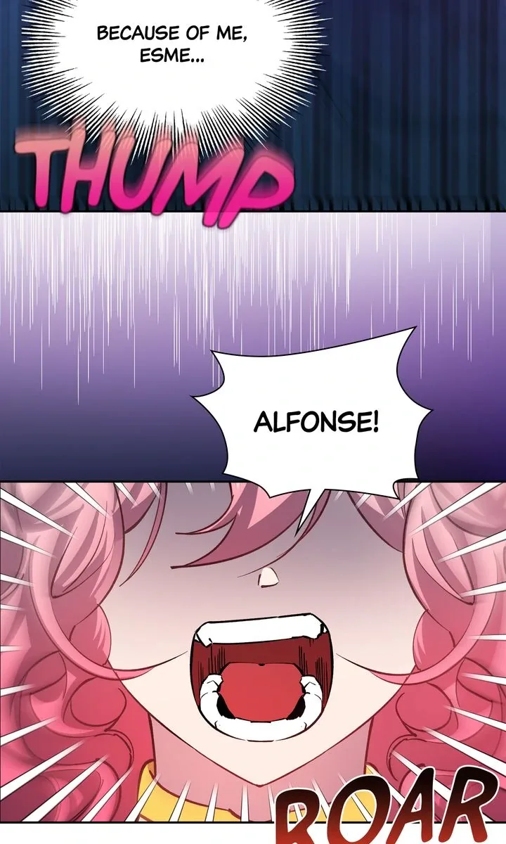 How the Count’s Young Lady Tames the Emperor’s Dog Chapter 90 page 15
