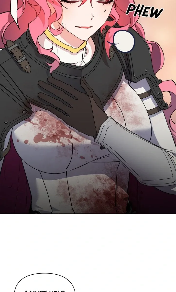How the Count’s Young Lady Tames the Emperor’s Dog Chapter 89 page 12