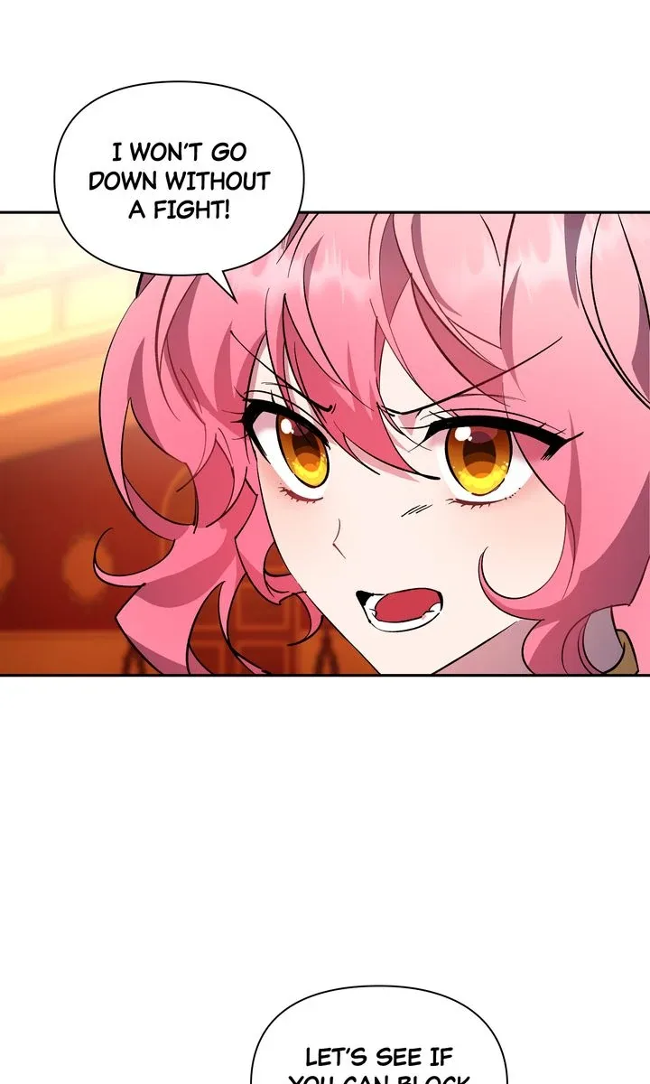 How the Count’s Young Lady Tames the Emperor’s Dog Chapter 90 page 33
