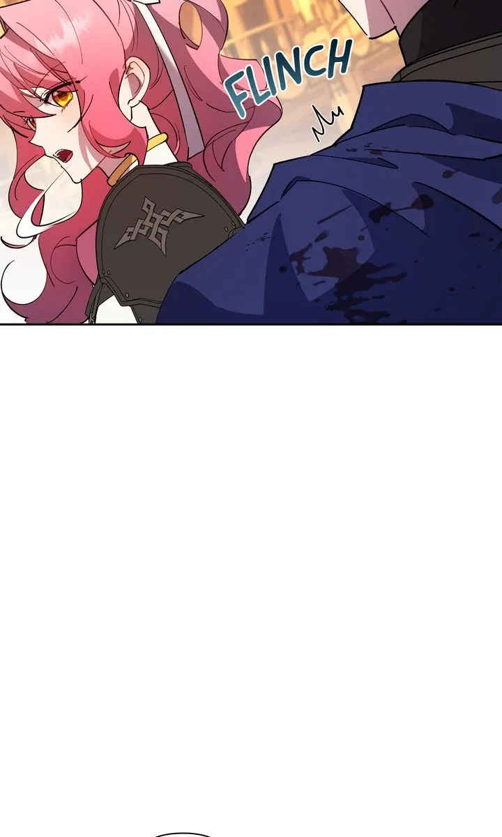 How the Count’s Young Lady Tames the Emperor’s Dog Chapter 90 page 8