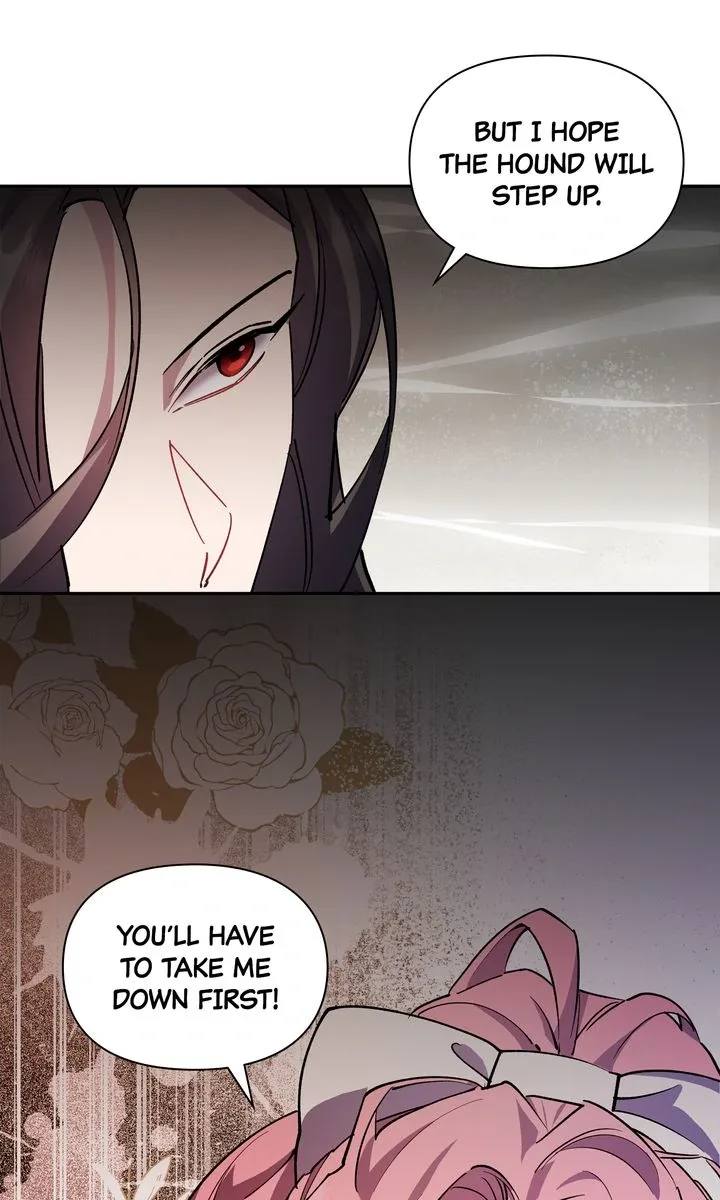 How the Count’s Young Lady Tames the Emperor’s Dog Chapter 90 page 26
