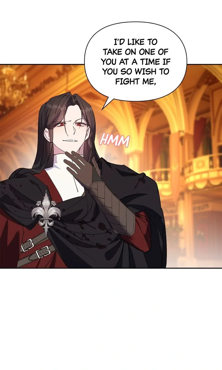 How the Count’s Young Lady Tames the Emperor’s Dog Chapter 90 page 25