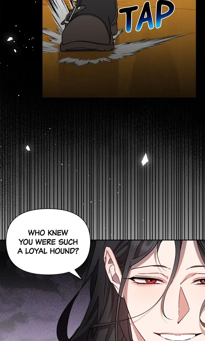 How the Count’s Young Lady Tames the Emperor’s Dog Chapter 89 page 28