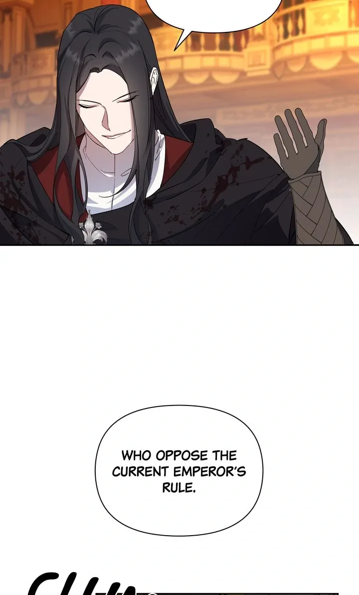 How the Count’s Young Lady Tames the Emperor’s Dog Chapter 89 page 31