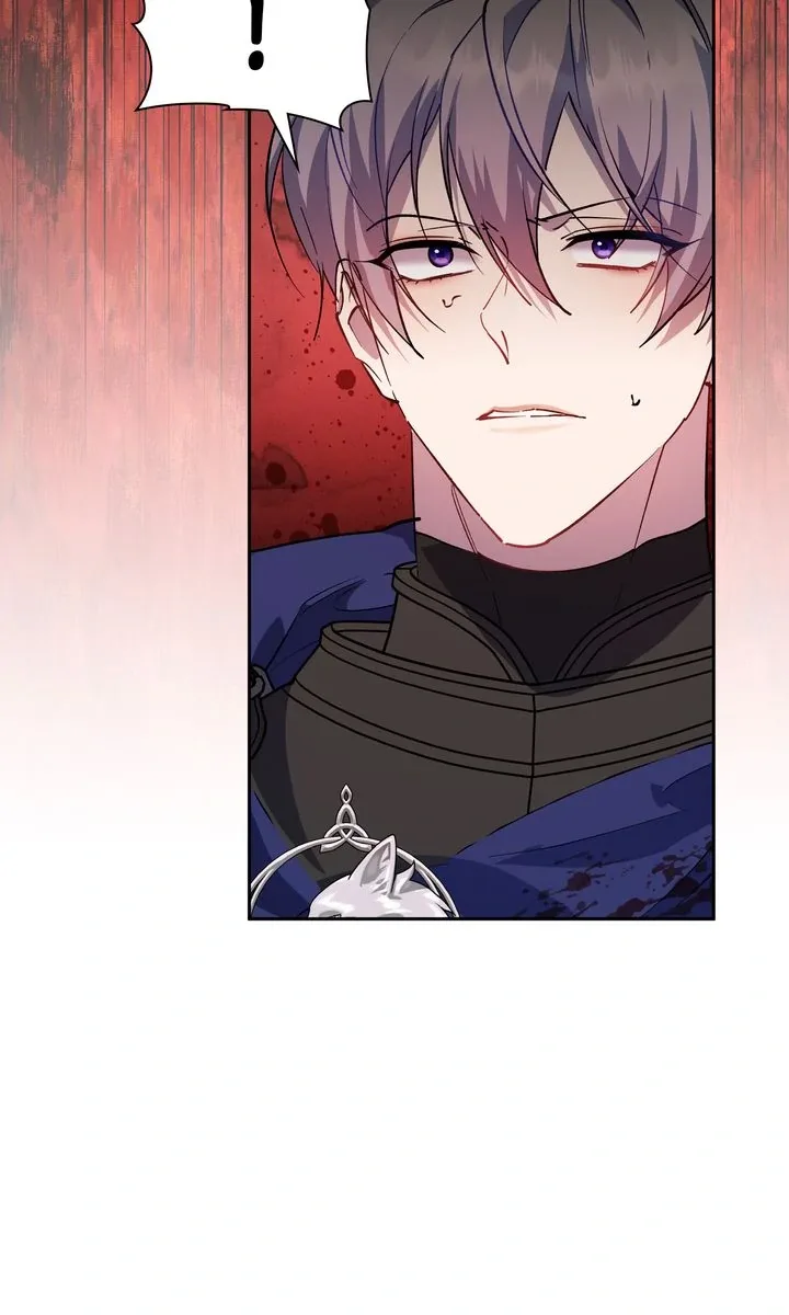 How the Count’s Young Lady Tames the Emperor’s Dog Chapter 90 page 52
