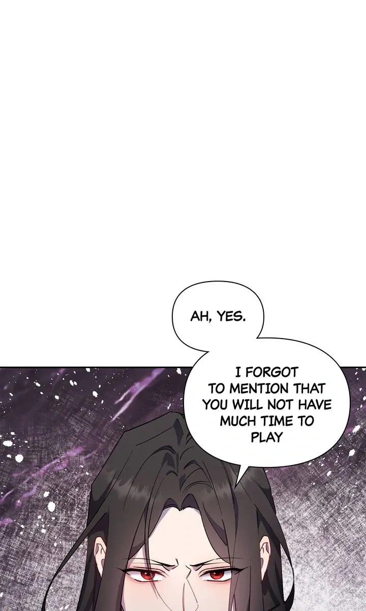 How the Count’s Young Lady Tames the Emperor’s Dog Chapter 90 page 50