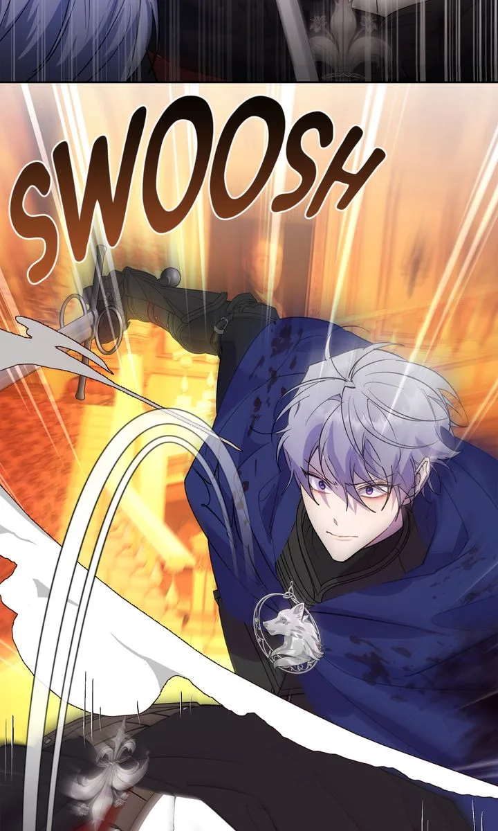 How the Count’s Young Lady Tames the Emperor’s Dog Chapter 90 page 68