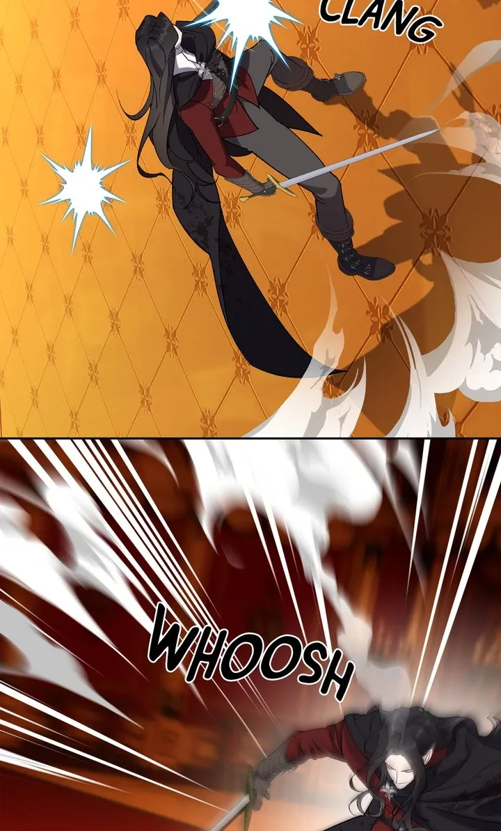 How the Count’s Young Lady Tames the Emperor’s Dog Chapter 89 page 25