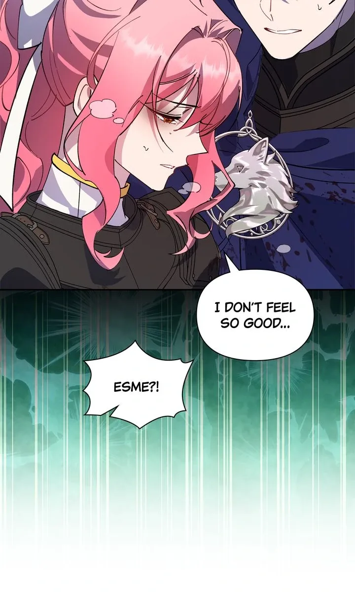 How the Count’s Young Lady Tames the Emperor’s Dog Chapter 90 page 49