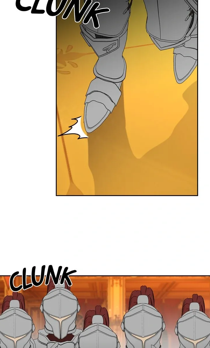 How the Count’s Young Lady Tames the Emperor’s Dog Chapter 89 page 32