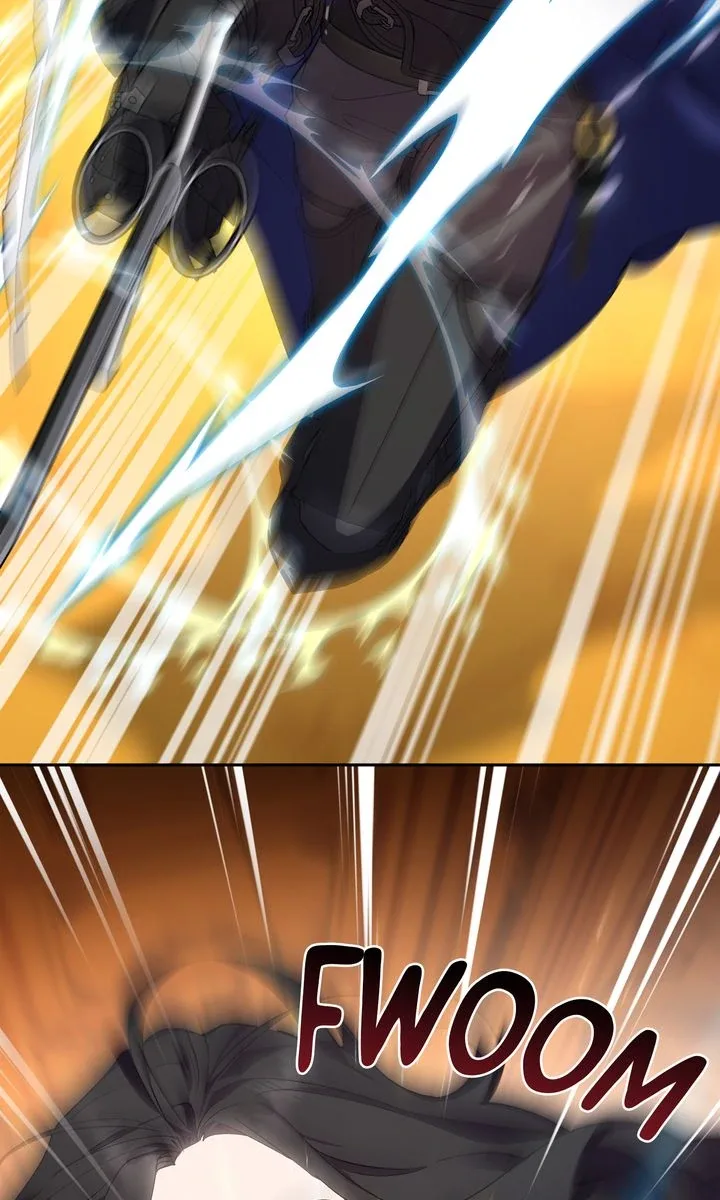 How the Count’s Young Lady Tames the Emperor’s Dog Chapter 90 page 73