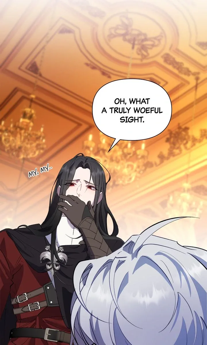 How the Count’s Young Lady Tames the Emperor’s Dog Chapter 90 page 42