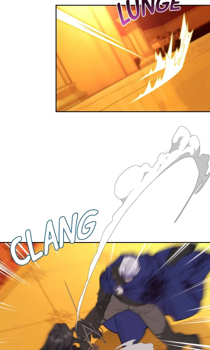 How the Count’s Young Lady Tames the Emperor’s Dog Chapter 90 page 64