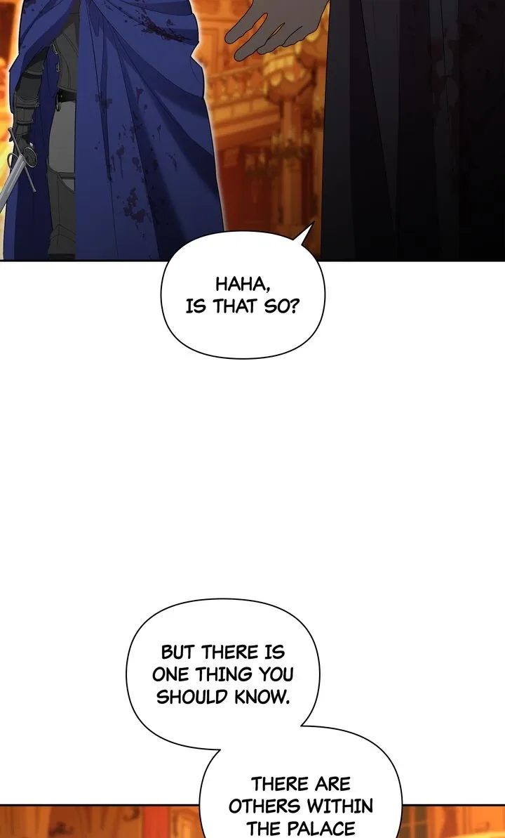 How the Count’s Young Lady Tames the Emperor’s Dog Chapter 89 page 30