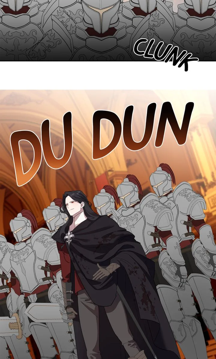 How the Count’s Young Lady Tames the Emperor’s Dog Chapter 89 page 33