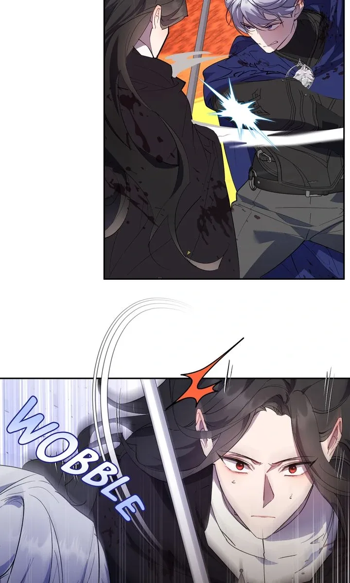 How the Count’s Young Lady Tames the Emperor’s Dog Chapter 90 page 67