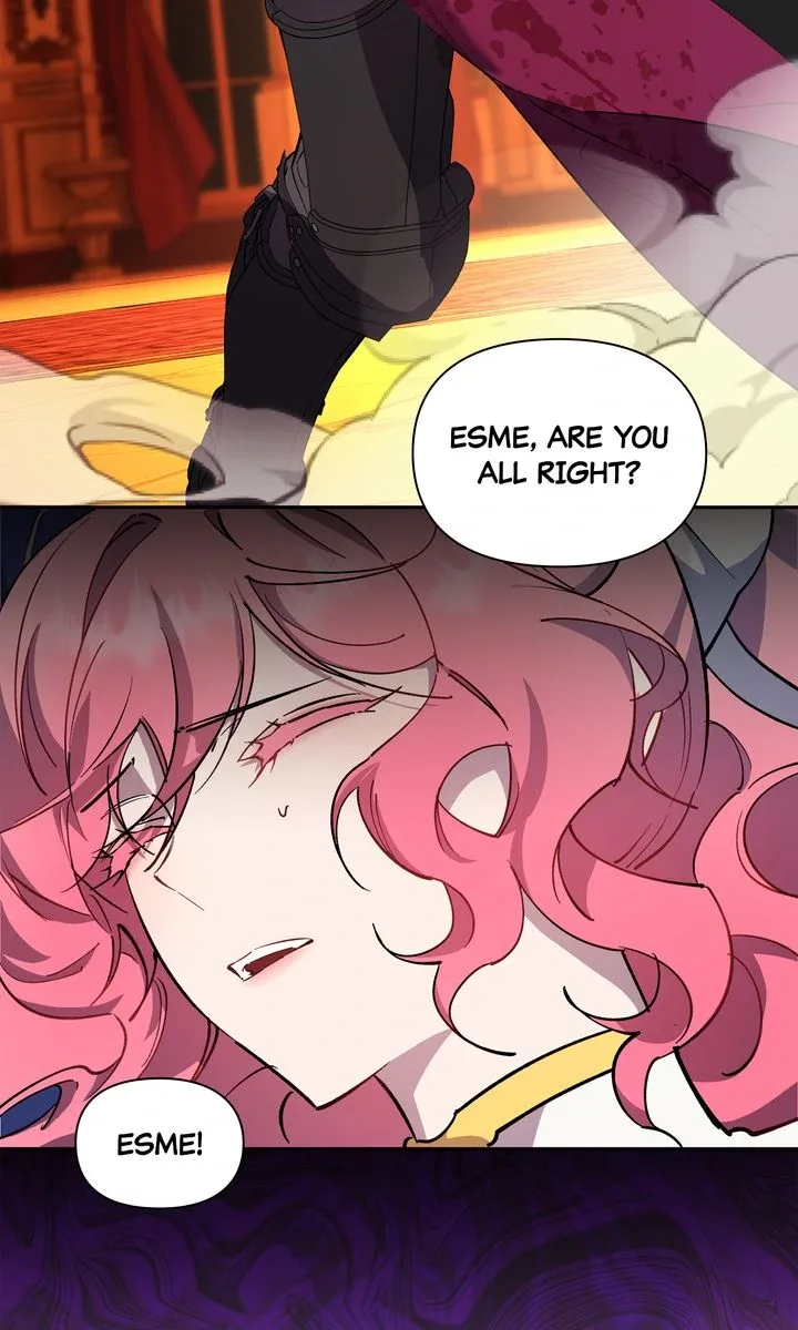 How the Count’s Young Lady Tames the Emperor’s Dog Chapter 90 page 40