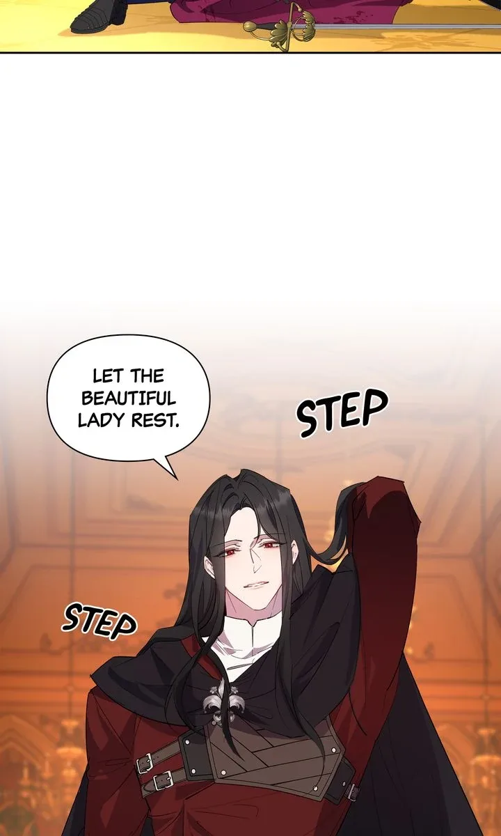 How the Count’s Young Lady Tames the Emperor’s Dog Chapter 90 page 47