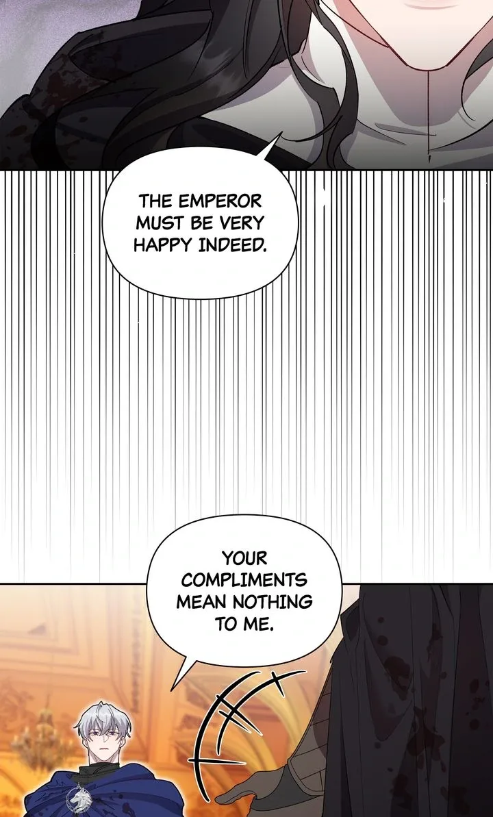 How the Count’s Young Lady Tames the Emperor’s Dog Chapter 89 page 29