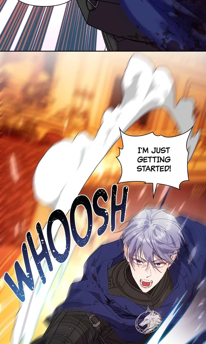 How the Count’s Young Lady Tames the Emperor’s Dog Chapter 90 page 72
