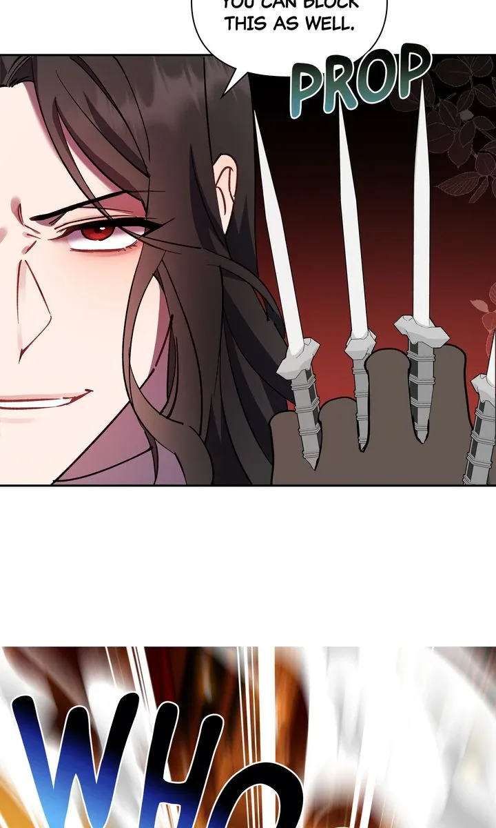 How the Count’s Young Lady Tames the Emperor’s Dog Chapter 90 page 34
