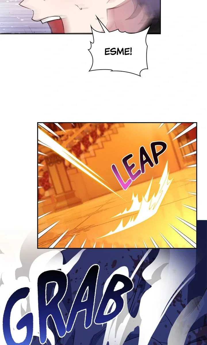 How the Count’s Young Lady Tames the Emperor’s Dog Chapter 90 page 38