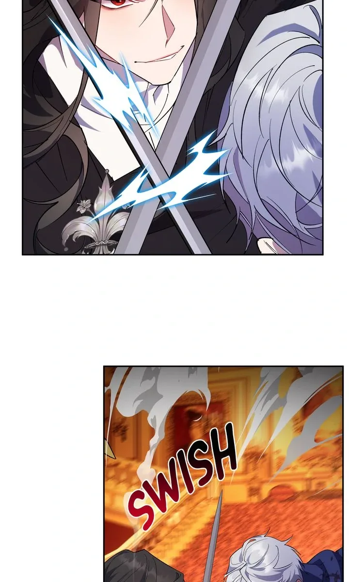 How the Count’s Young Lady Tames the Emperor’s Dog Chapter 90 page 66
