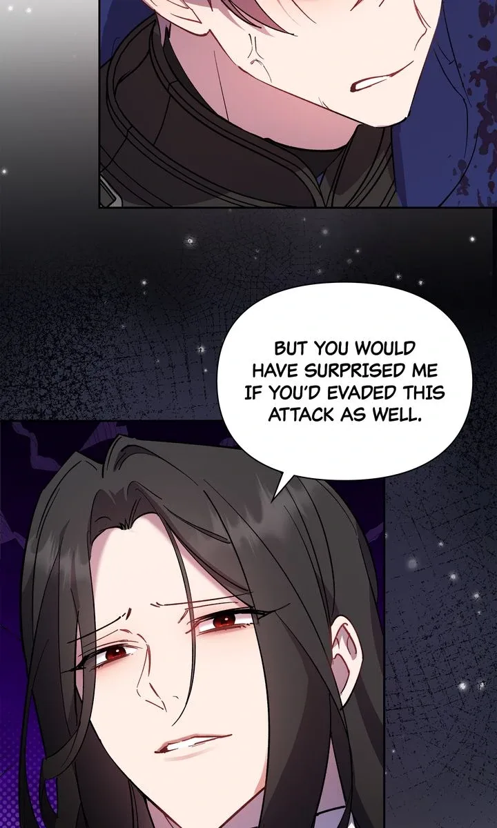 How the Count’s Young Lady Tames the Emperor’s Dog Chapter 90 page 44